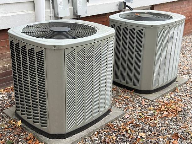 Reliable Ductwork Repair contractor in Fulton, OH by JG Cool HVAC
